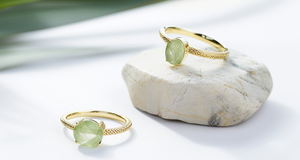 The Sustainable Side of Beryl Jewelry: Eco-Friendly Materials and Practices