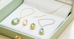 The Importance of Proper Storage for Beryl Jewelry: Tips and Tricks