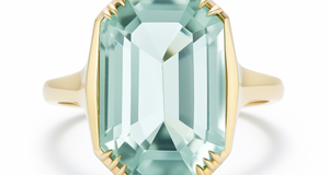 Beryl Gemstones & Jewelry Trends