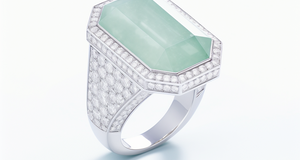 The Future of Beryl Jewelry: Emerging Trends and Innovations
