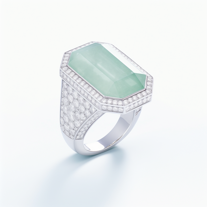The Future of Beryl Jewelry: Emerging Trends and Innovations